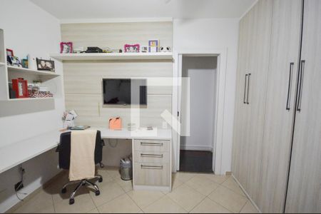 Apartamento para alugar com 217m², 4 quartos e 3 vagasQuarto 2