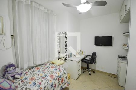 Apartamento para alugar com 217m², 4 quartos e 3 vagasQuarto 1