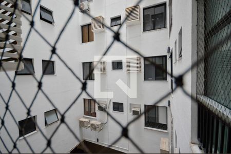 Apartamento para alugar com 217m², 4 quartos e 3 vagasVista do Quarto 1