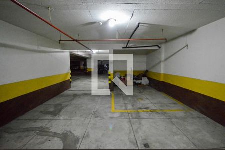 Apartamento para alugar com 217m², 4 quartos e 3 vagasGaragem