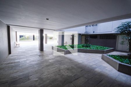 Apartamento para alugar com 217m², 4 quartos e 3 vagasÁrea Comum - Playground