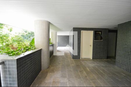 Apartamento para alugar com 217m², 4 quartos e 3 vagasÁrea Comum - Playground