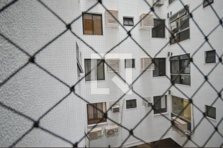 Apartamento para alugar com 217m², 4 quartos e 3 vagasVista do Quarto 2