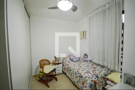 Apartamento para alugar com 217m², 4 quartos e 3 vagasQuarto 1