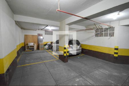 Apartamento para alugar com 217m², 4 quartos e 3 vagasGaragem