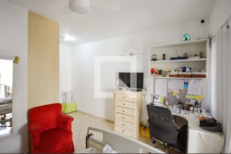 Apartamento para alugar com 217m², 4 quartos e 3 vagasSuíte 2