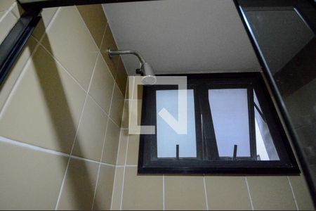 Apartamento para alugar com 217m², 4 quartos e 3 vagasBanheiro Social