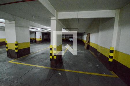 Apartamento para alugar com 217m², 4 quartos e 3 vagasGaragem