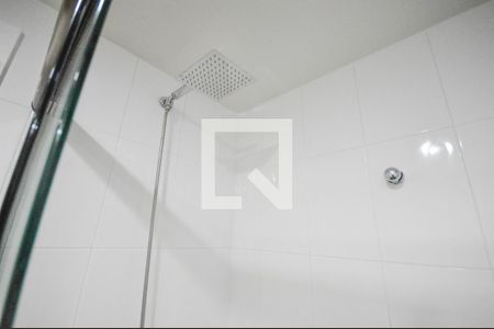 Apartamento para alugar com 217m², 4 quartos e 3 vagasBanheiro da Suíte 1