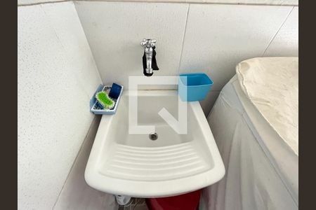 Casa à venda com 325m², 2 quartos e 4 vagasÁrea de Serviço