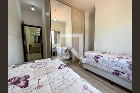 Suite  de casa à venda com 2 quartos, 325m² em Vila Guarani (z Sul), São Paulo