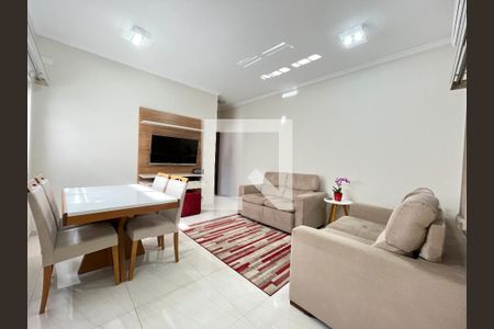 Sala de casa à venda com 2 quartos, 325m² em Vila Guarani (z Sul), São Paulo