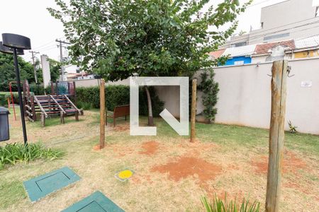 Apartamento para alugar com 58m², 2 quartos e 1 vaga Apartamento para alugar com 58m², 2 quartos e 1 vagaPlayground