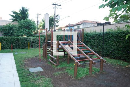 Apartamento para alugar com 58m², 2 quartos e 1 vaga Apartamento para alugar com 58m², 2 quartos e 1 vagaPlayground