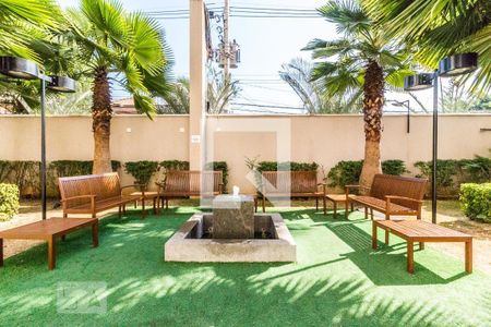 Apartamento para alugar com 58m², 2 quartos e 1 vaga Apartamento para alugar com 58m², 2 quartos e 1 vagaÁrea comum