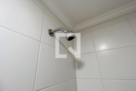 Apartamento para alugar com 58m², 2 quartos e 1 vagaBanheiro do Quarto 2