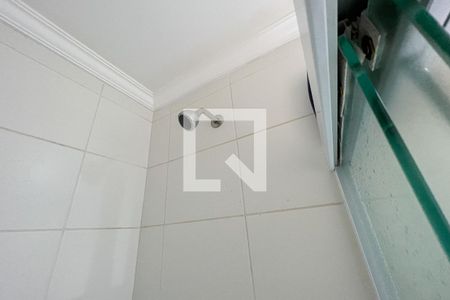 Apartamento para alugar com 58m², 2 quartos e 1 vagaBanheiro Social