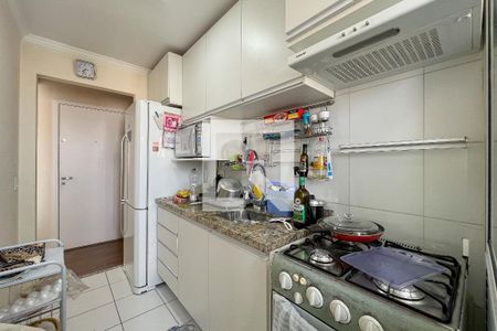 Apartamento para alugar com 58m², 2 quartos e 1 vagaCozinha