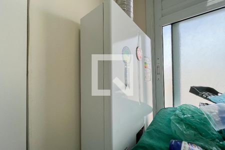 Apartamento para alugar com 58m², 2 quartos e 1 vagaÁrea de Serviço