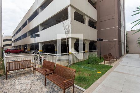 Apartamento para alugar com 58m², 2 quartos e 1 vaga Apartamento para alugar com 58m², 2 quartos e 1 vagaÁrea comum