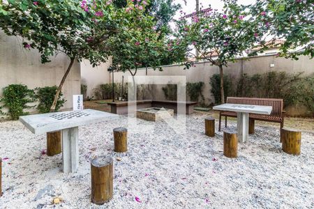 Apartamento para alugar com 58m², 2 quartos e 1 vaga Apartamento para alugar com 58m², 2 quartos e 1 vagaÁrea comum