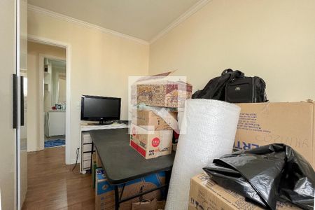 Apartamento para alugar com 58m², 2 quartos e 1 vagaQuarto 1