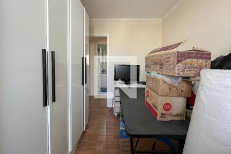 Apartamento para alugar com 58m², 2 quartos e 1 vagaQuarto 1