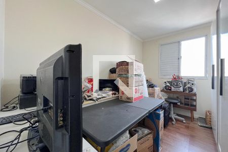 Quarto 1 de apartamento para alugar com 2 quartos, 58m² em Bom Retiro, São Paulo