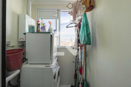 Apartamento para alugar com 58m², 2 quartos e 1 vagaÁrea de Serviço