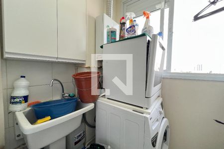 Apartamento para alugar com 58m², 2 quartos e 1 vagaÁrea de Serviço