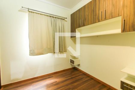 Suíte de apartamento à venda com 3 quartos, 70m² em Vila Carrão, São Paulo