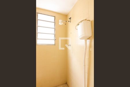 Casa à venda com 379m², 3 quartos e 4 vagasBanheiro da Quarto Suite anexa