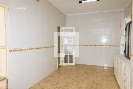 Casa à venda com 379m², 3 quartos e 4 vagasCozinha - 1º Pavimento
