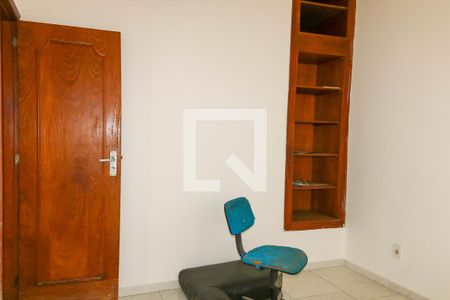 Casa à venda com 379m², 3 quartos e 4 vagasQuarto 2 - 2º Pavimento