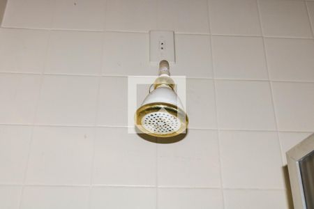 Casa à venda com 379m², 3 quartos e 4 vagasBanheiro da Suite - 2º Pavimento