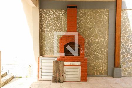 Casa à venda com 379m², 3 quartos e 4 vagasChurrasqueira