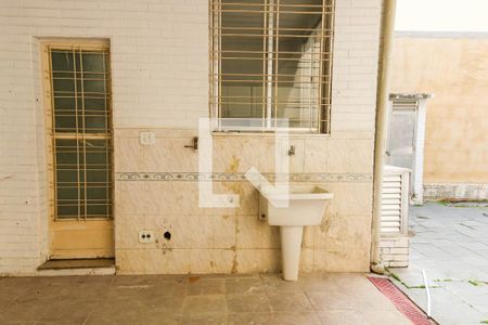 Casa à venda com 379m², 3 quartos e 4 vagasÁrea de Serviço