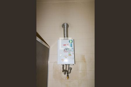 Casa à venda com 379m², 3 quartos e 4 vagasDetalhe 