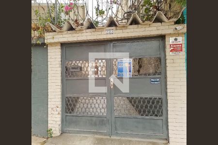 Casa à venda com 379m², 3 quartos e 4 vagasFachada