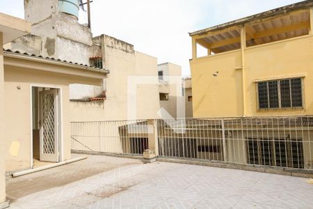 Casa à venda com 379m², 3 quartos e 4 vagasVaranda da Suite Anexa