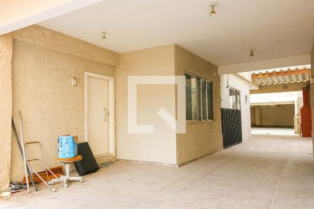 Casa à venda com 379m², 3 quartos e 4 vagasFachada