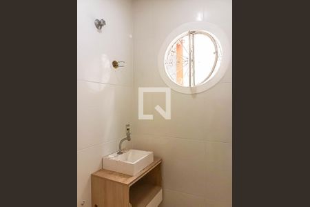 Casa à venda com 379m², 3 quartos e 4 vagasLavabo - 1º Pavimento