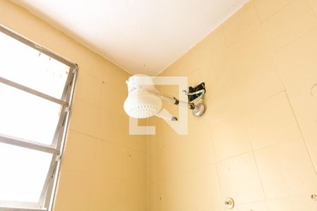 Casa à venda com 379m², 3 quartos e 4 vagasBanheiro da Quarto Suite anexa