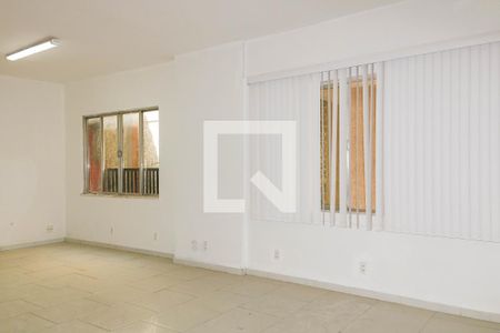 Sala - 1º Pavimento de casa para alugar com 3 quartos, 379m² em Méier, Rio de Janeiro