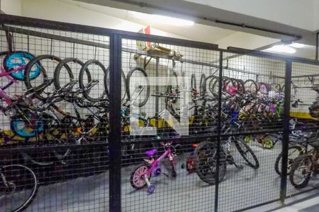 Apartamento à venda com 213m², 3 quartos e 3 vagasbicicletario