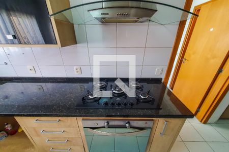 Apartamento à venda com 213m², 3 quartos e 3 vagascozinha