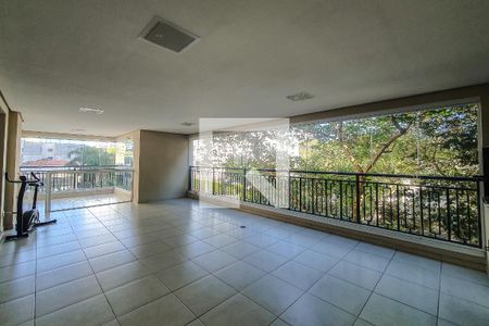 Apartamento à venda com 213m², 3 quartos e 3 vagasvaranda