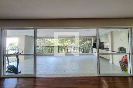 Apartamento à venda com 213m², 3 quartos e 3 vagassala varanda