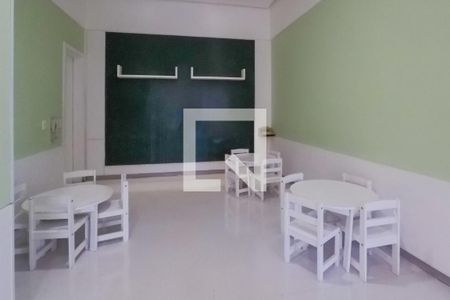 Apartamento à venda com 213m², 3 quartos e 3 vagasBrinquedoteca