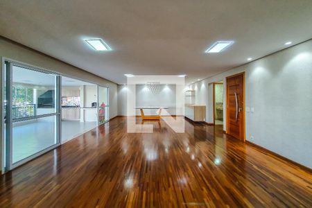 Apartamento à venda com 213m², 3 quartos e 3 vagassala